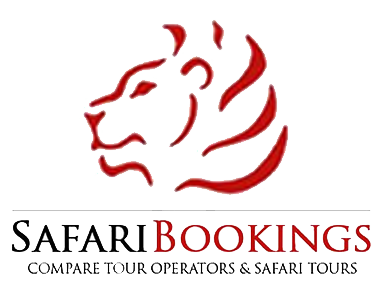 Safari Booking Listing