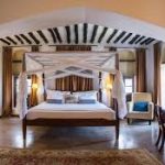 Tanzania Zanzibar Kisiwa House