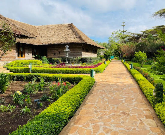 Neptune-Ngorongoro-Luxury-Lodge