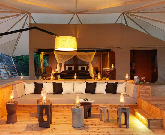 7 Day Tanzania Budget Camping Safari