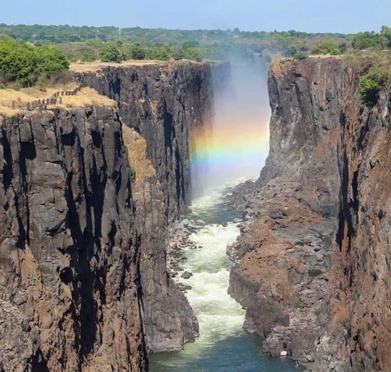 14 Day Safari Malawi Zambia Botswana