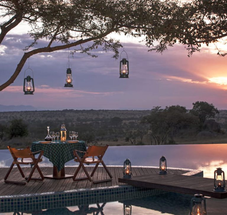 17 Day Tanzania Luxury Safari
