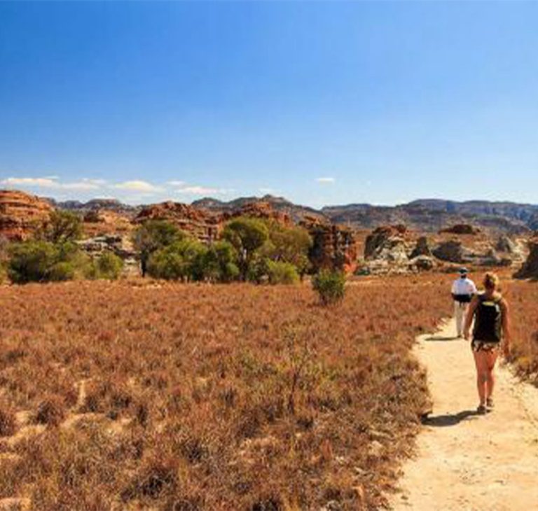 24 Days Madagascar In depth Tours