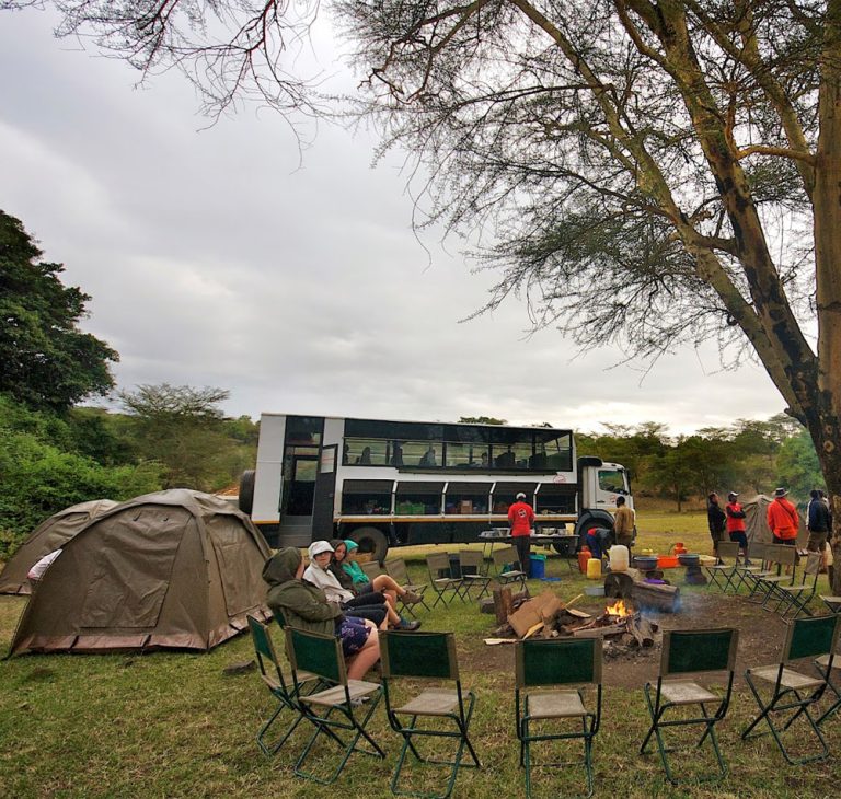 6-Days-Tanzania-Budget-safari