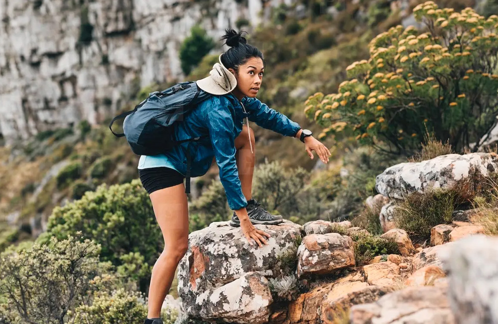 Kilimanjaro Climbing Fitness