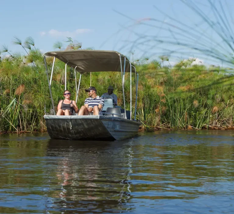 7 Days- Namibia Combination -Tour