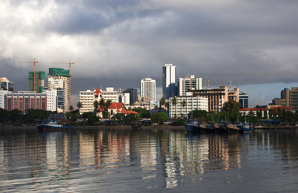 Tanzania Safari FAQs