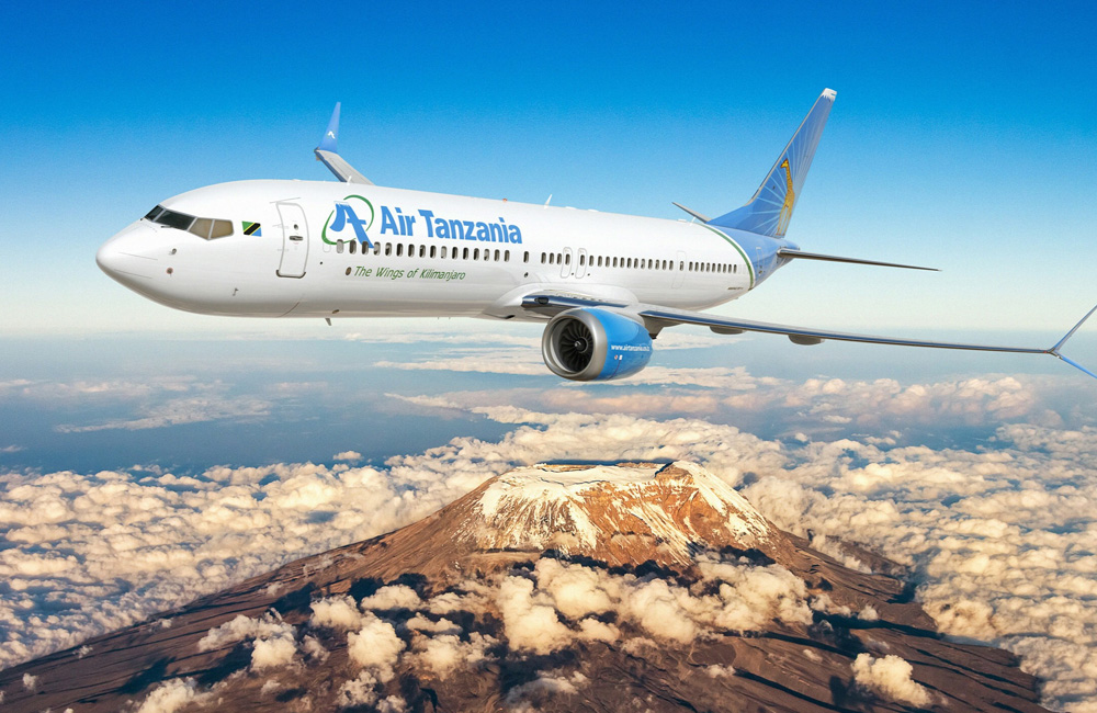 Tanzania Travel Insurance