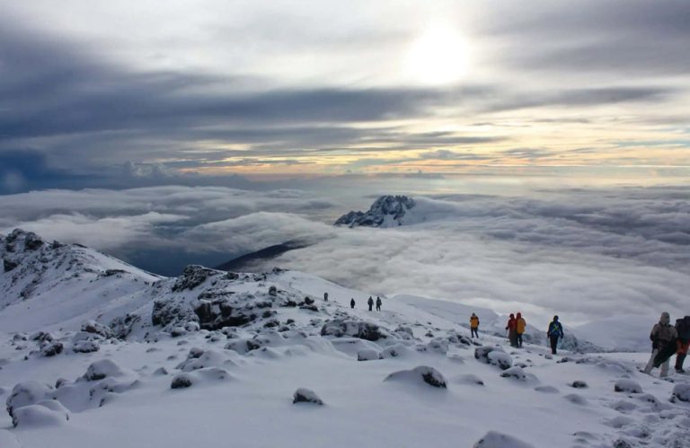 When is the Best Time to Climb Kilimanjaro
