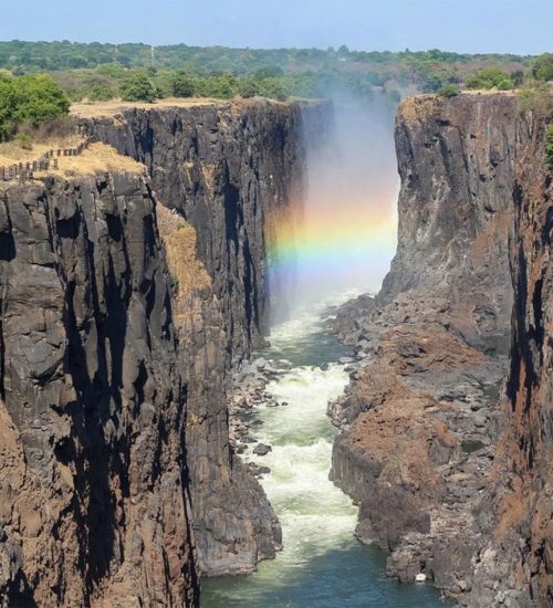 14 Day Safari Malawi Zambia Botswana