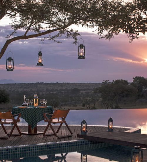 17 Day Tanzania Luxury Safari